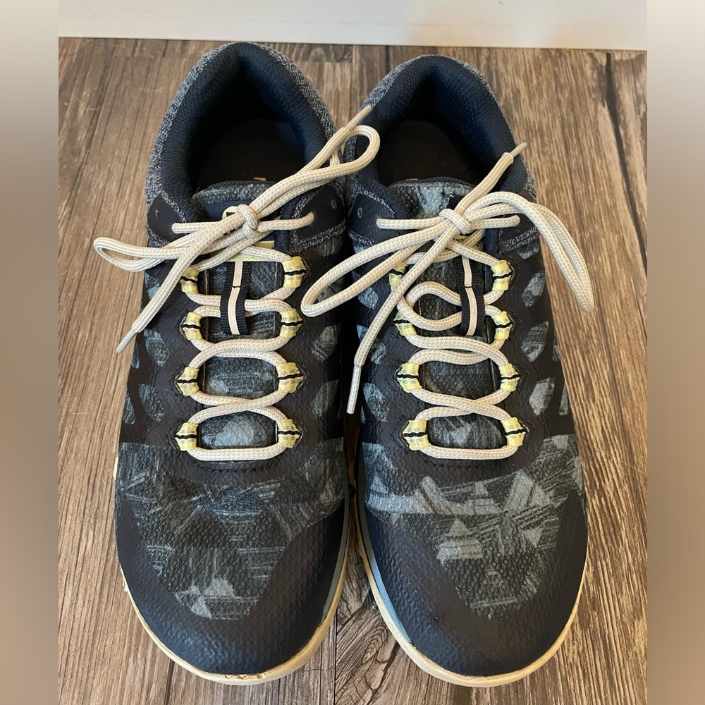 Merrell Antora 2 Trail Running Size 7 - Picture 5 of 6